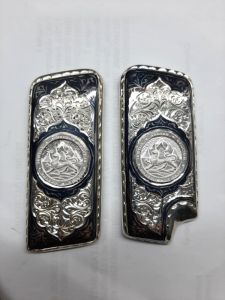 Щёчка на пистолет - 601013