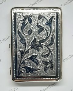 Портсигар - 6201-3