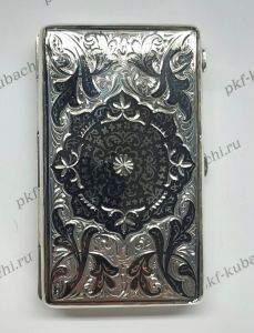 Портсигар - 6201-2